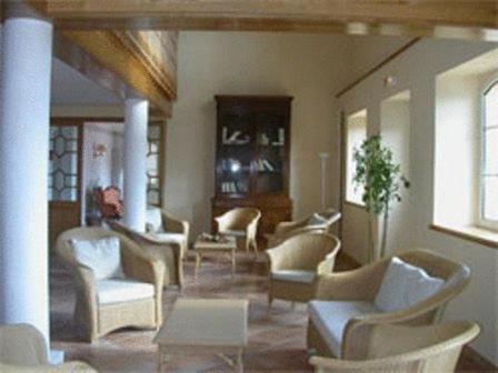 Отель L'Oustal Du Lauragais Labastide-Beauvoir Экстерьер фото