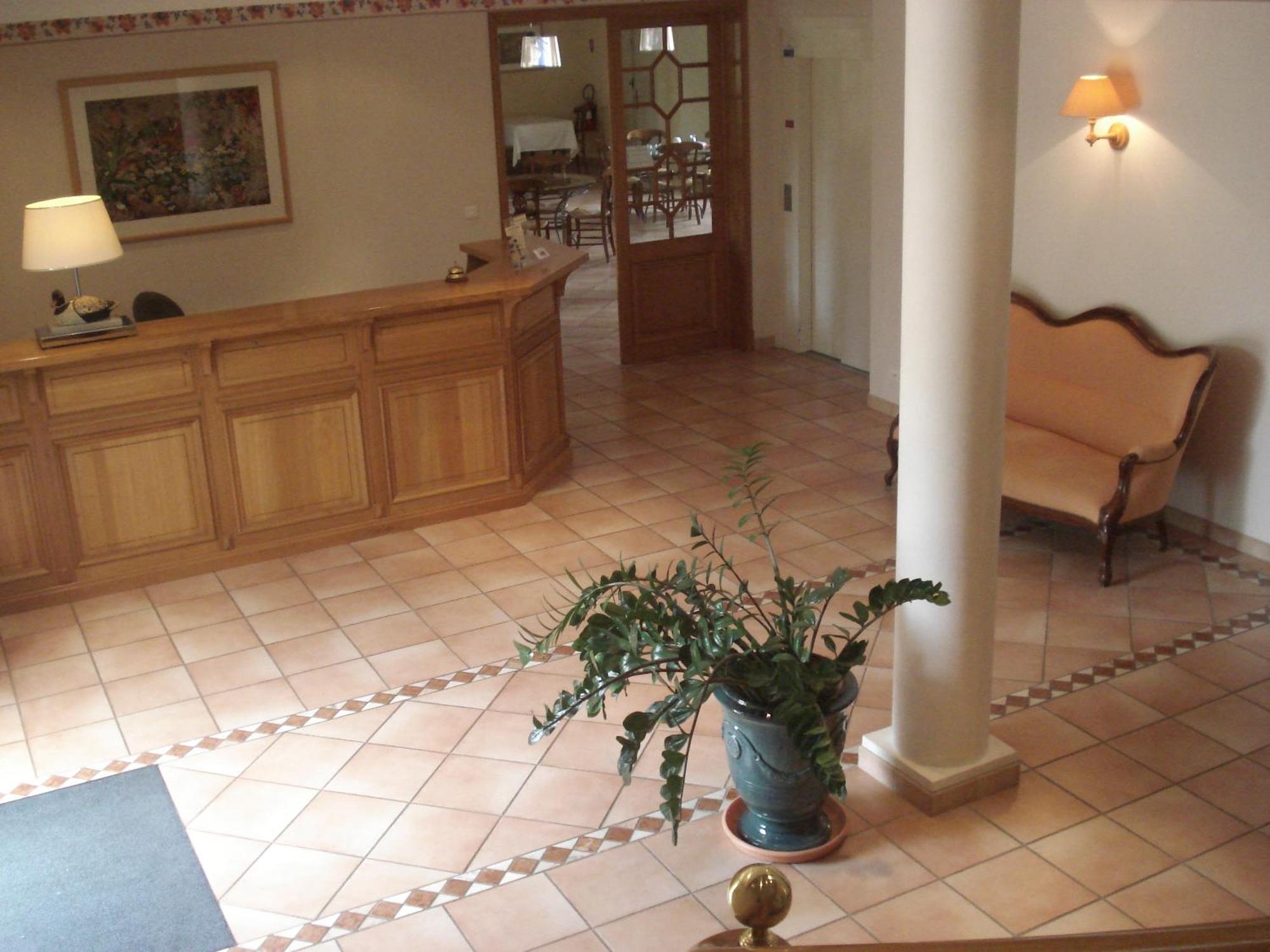 Отель L'Oustal Du Lauragais Labastide-Beauvoir Экстерьер фото
